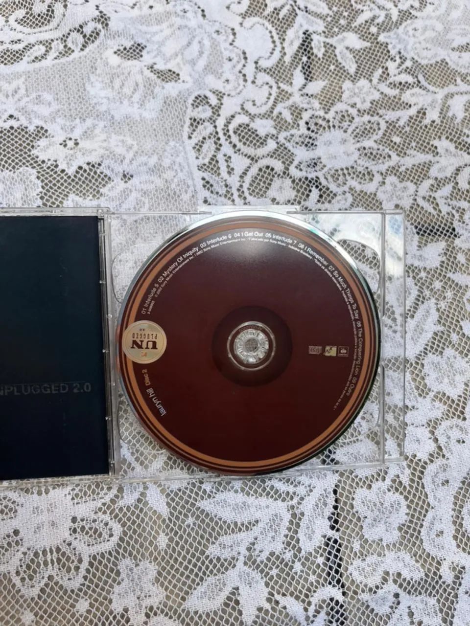 Ｕ２／８㎝シングルＣＤ２枚セット Box U2 - The Complete Edition - 1976-2018 - 20 Cds | MercadoLivre