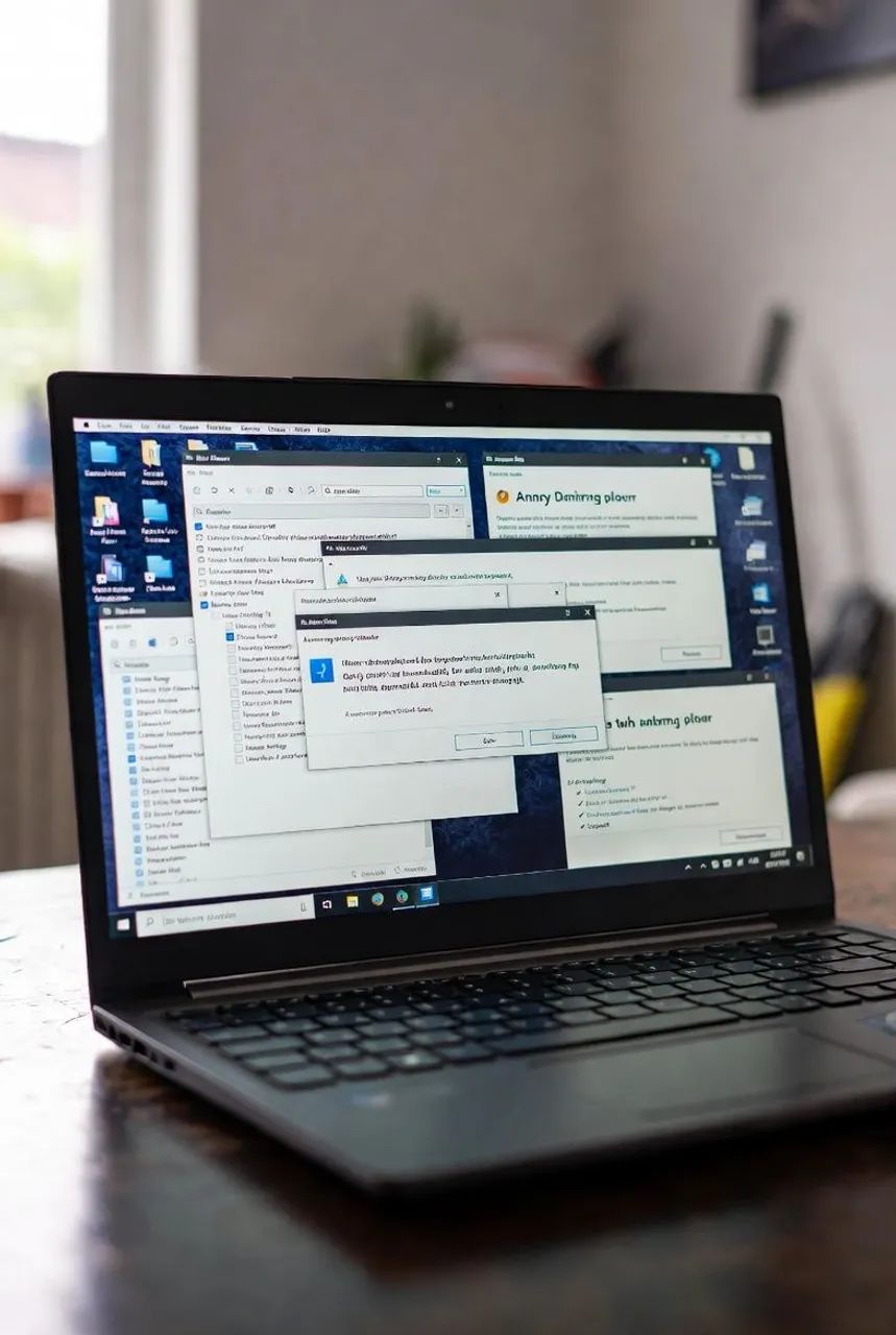 Remoção de Vírus, Malware e Pop-ups em PC em Goiânia - Foto 2