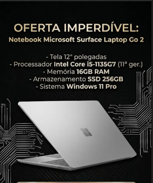 notebook microsoft surface