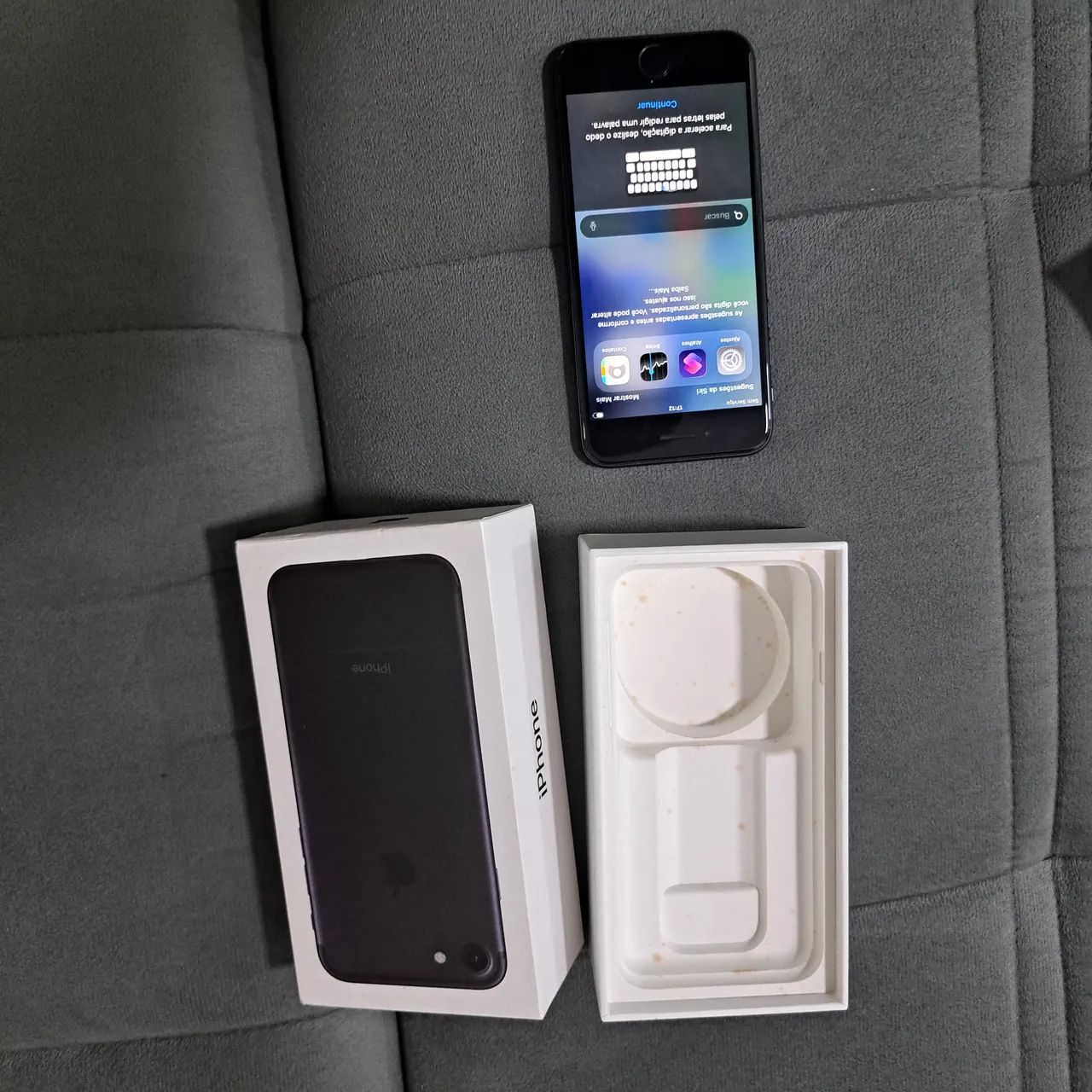 Iphone SE de 2 Geração 2020 64GB - Foto 5