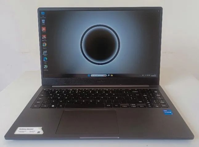 Notebook Samsung Core i5 12ª Geração com 12Gb de Ram Ddr4 + Ssd de 256Gb Seminovo. - Foto 4