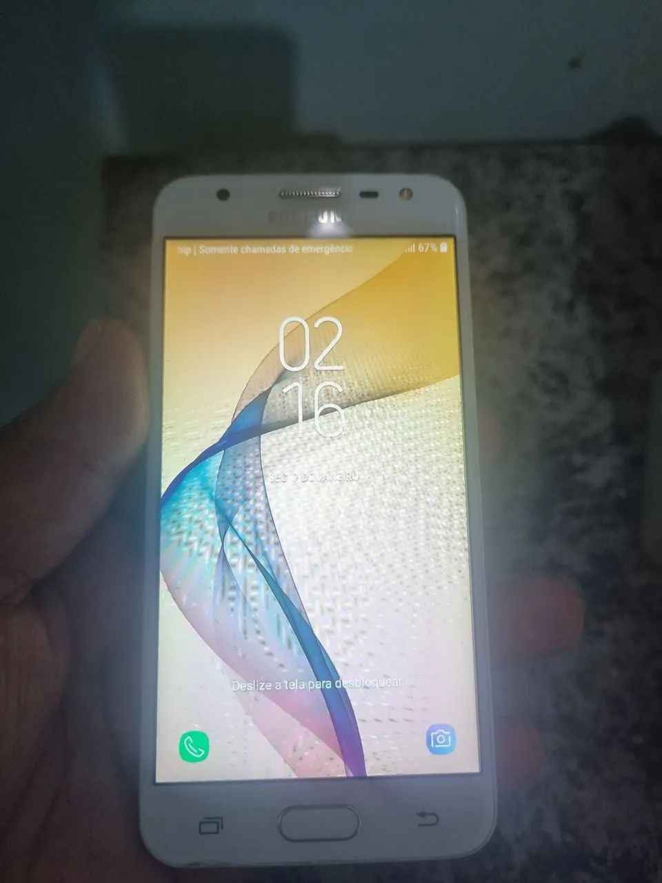 J5 prime  - Foto 2