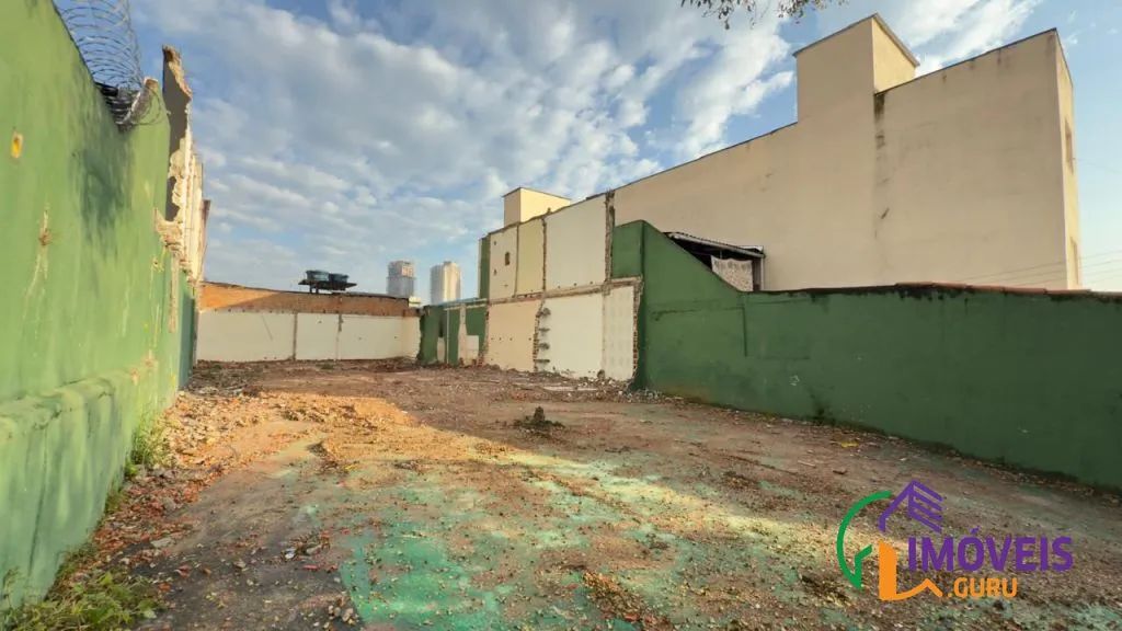 TERRENO - VILA YARA - SP - Foto 2