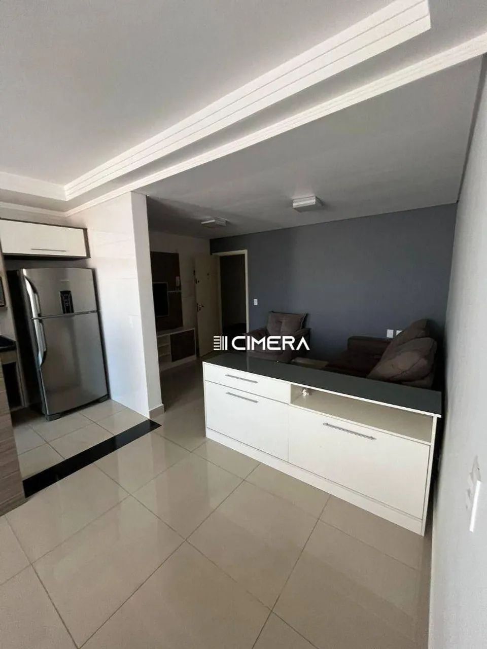 Apartamento com 2 quartos para alugar no Edifício Glória - Sorocaba/SP - Foto 5
