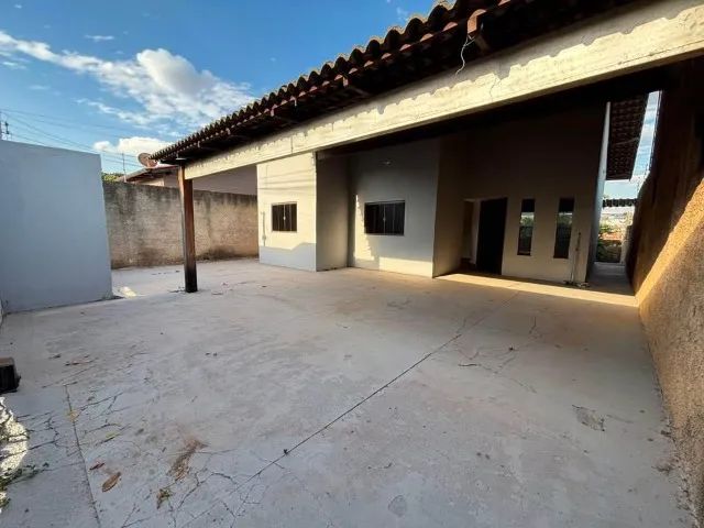 CASA NO PORTO DANTAS 