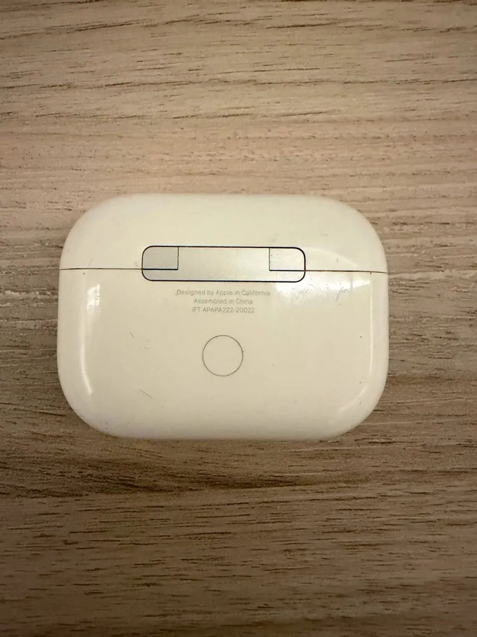 Fone Apple AirPods Pro 2 - Foto 4