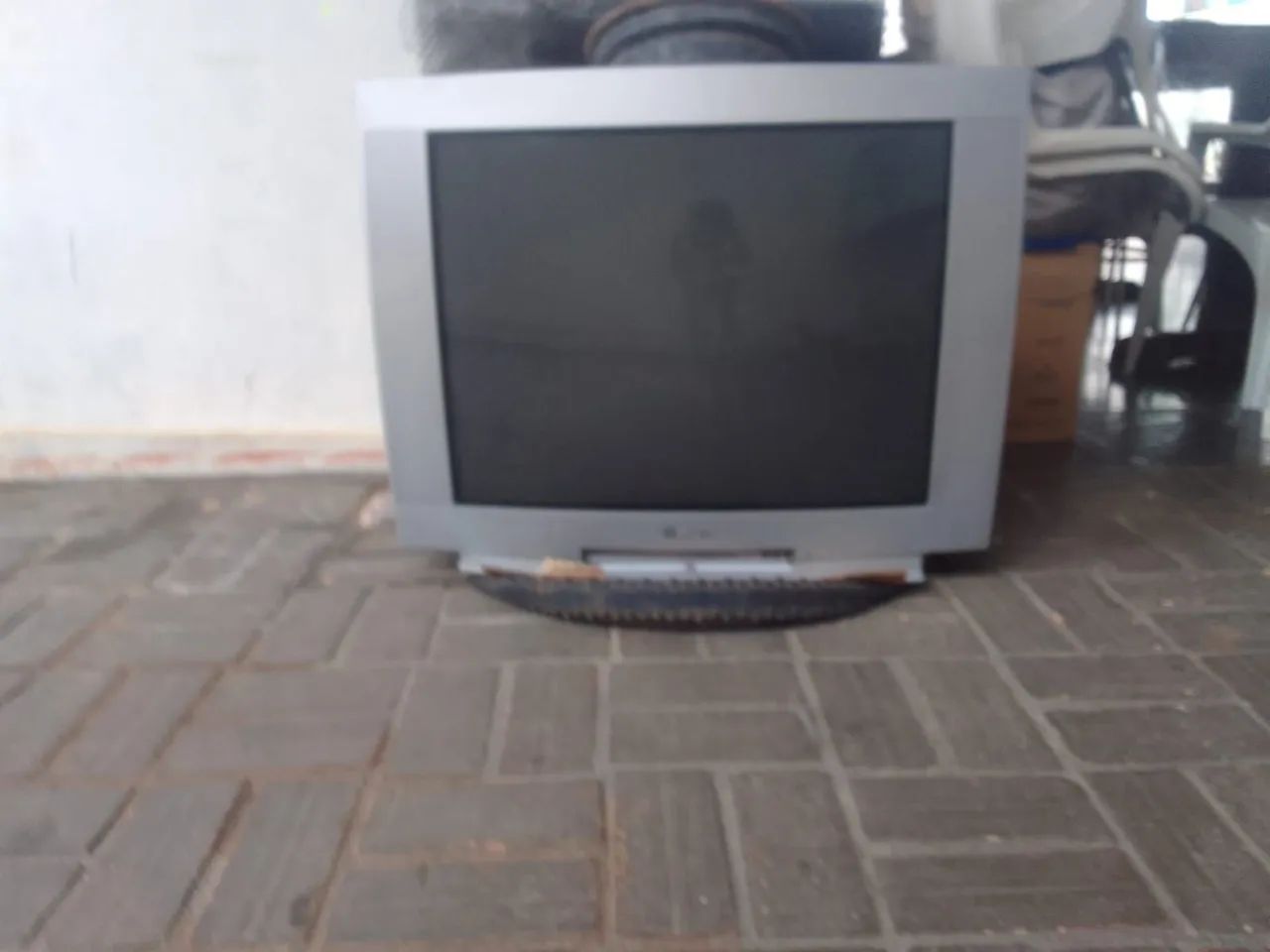 TV Philco tubo  - Foto 2