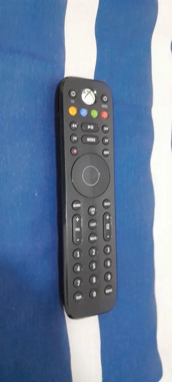 Controle remoto original de xbox 360 funcionando - Foto 6