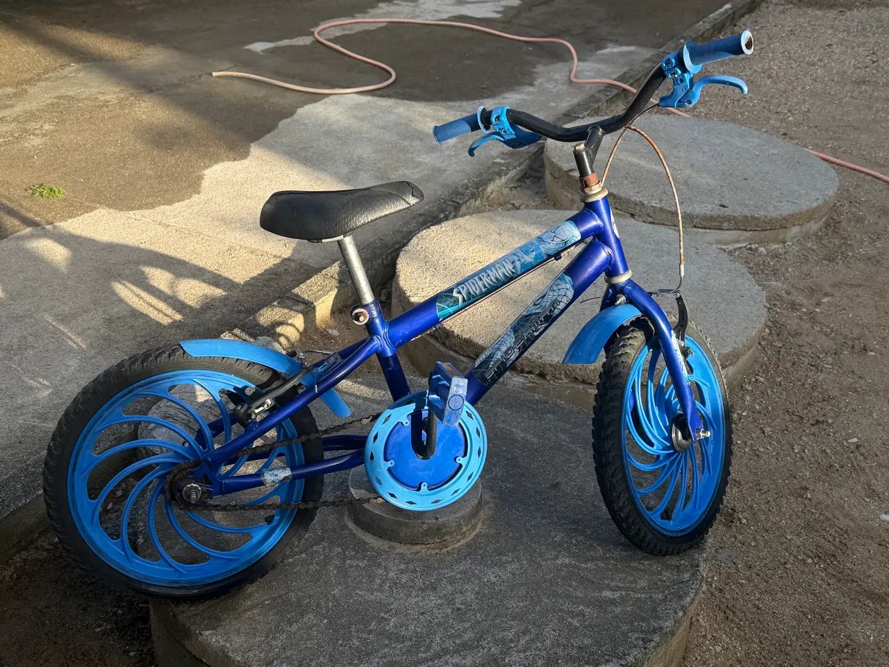 Bike infantil  - Foto 2