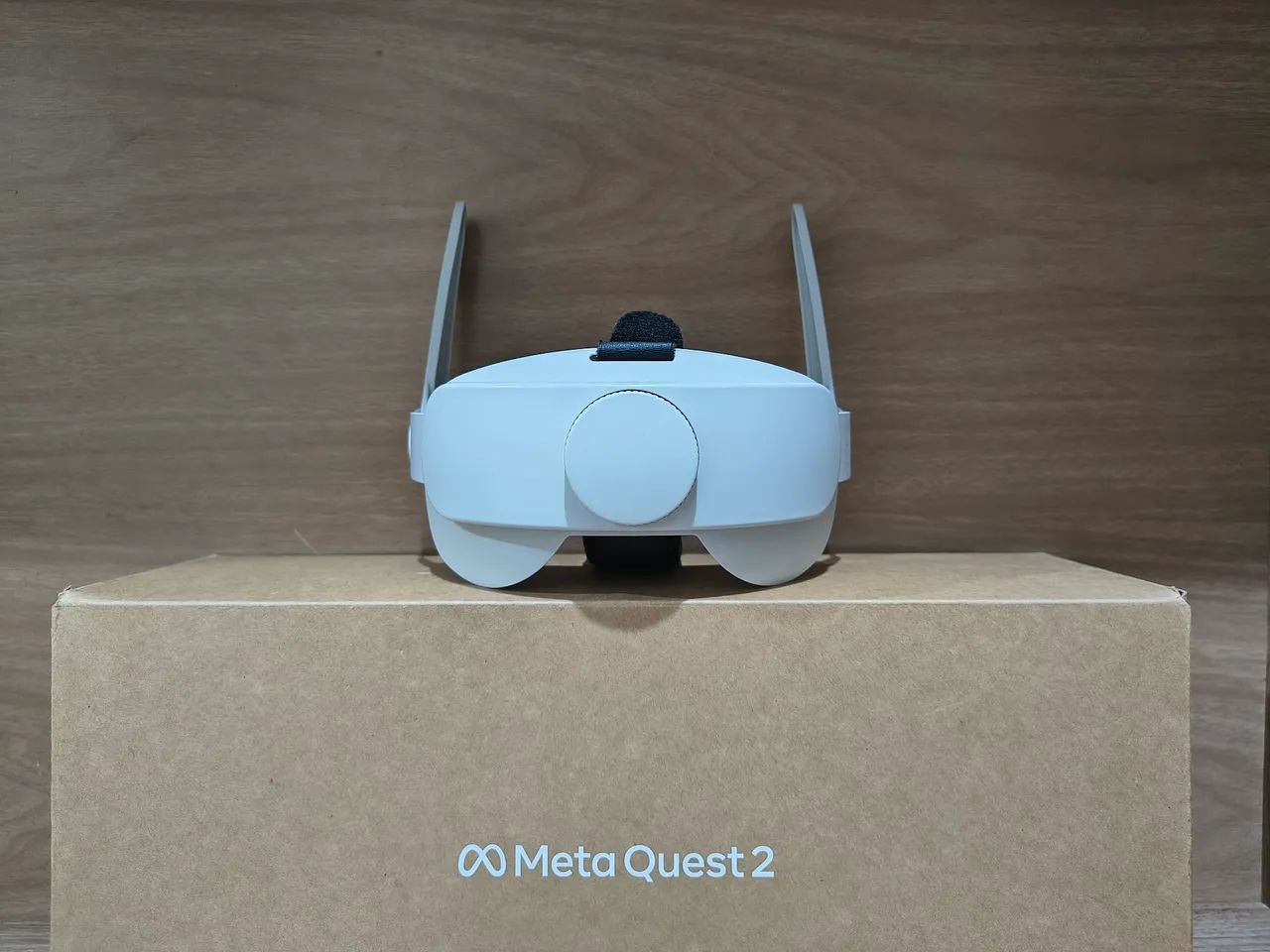 Meta Quest 2 - Realidade Virtual  - Foto 4