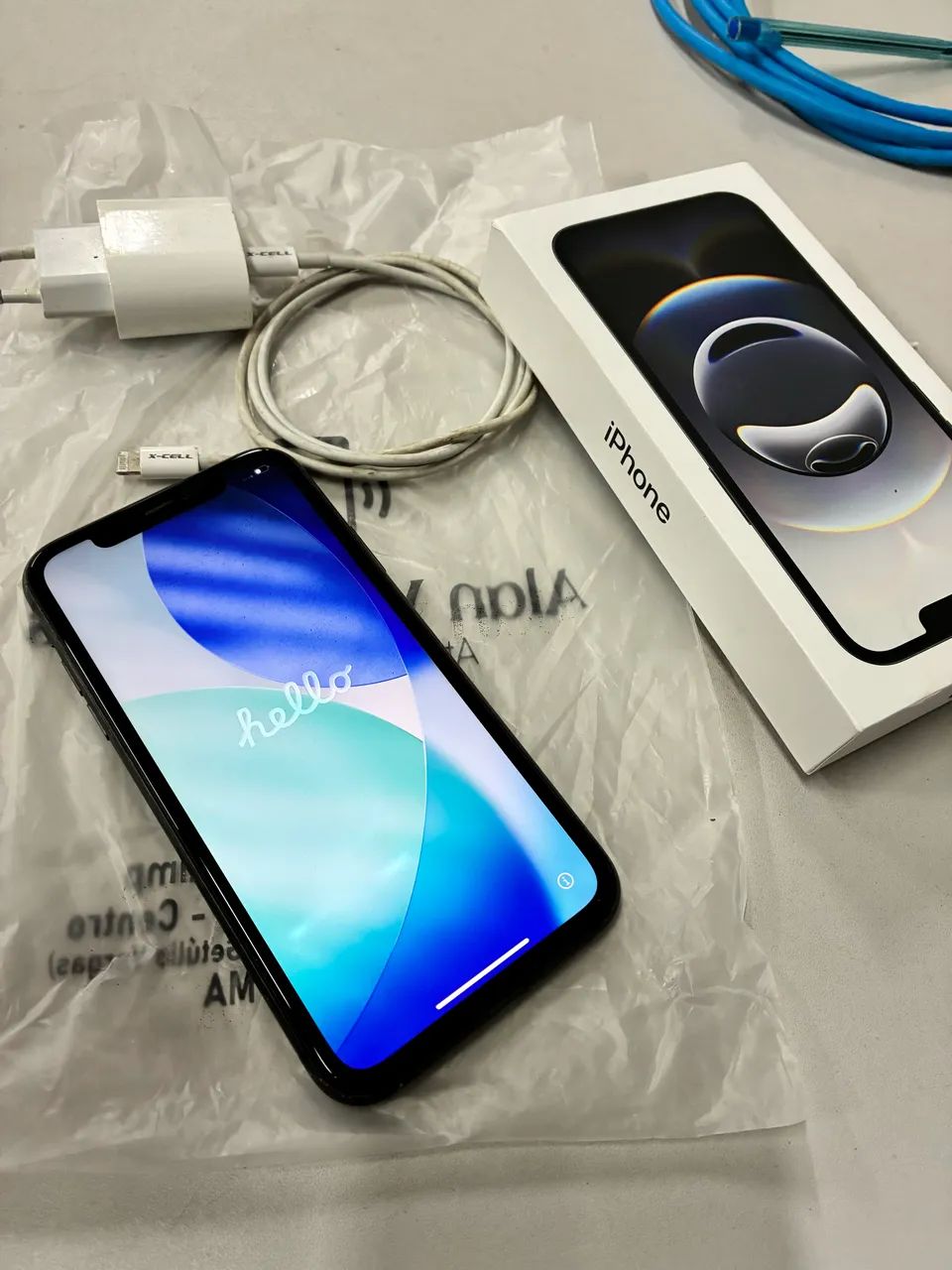 iPhone 11 128Gb - Foto 2