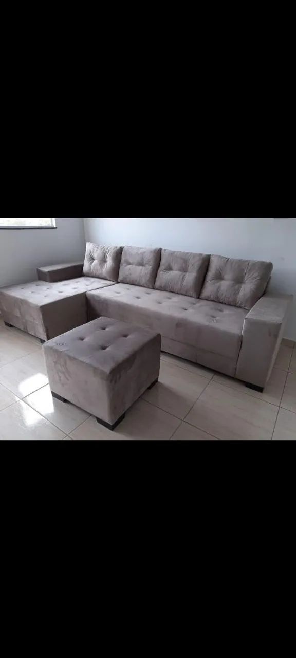 Sofá - Foto 4
