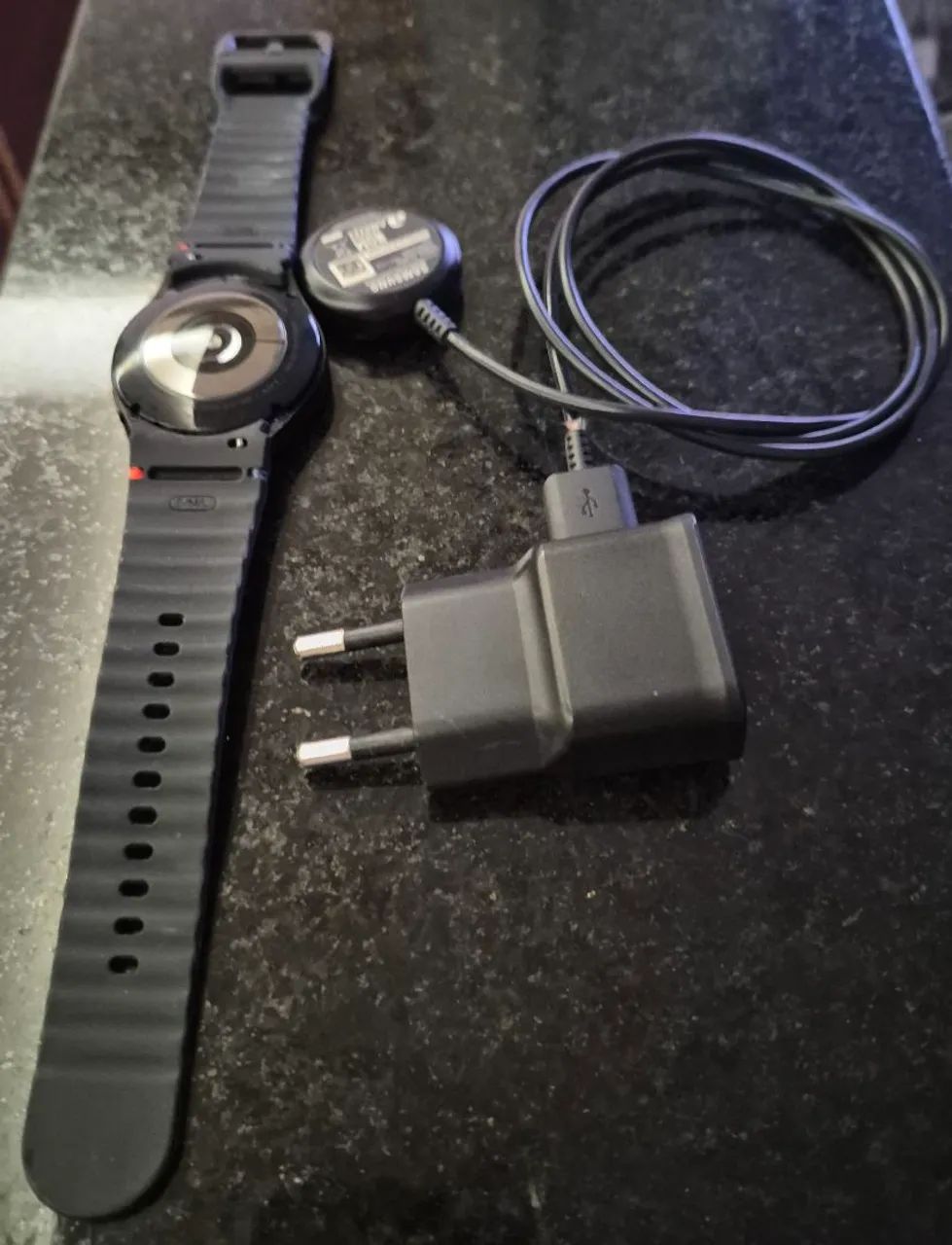Galaxy watch 4 - Foto 3