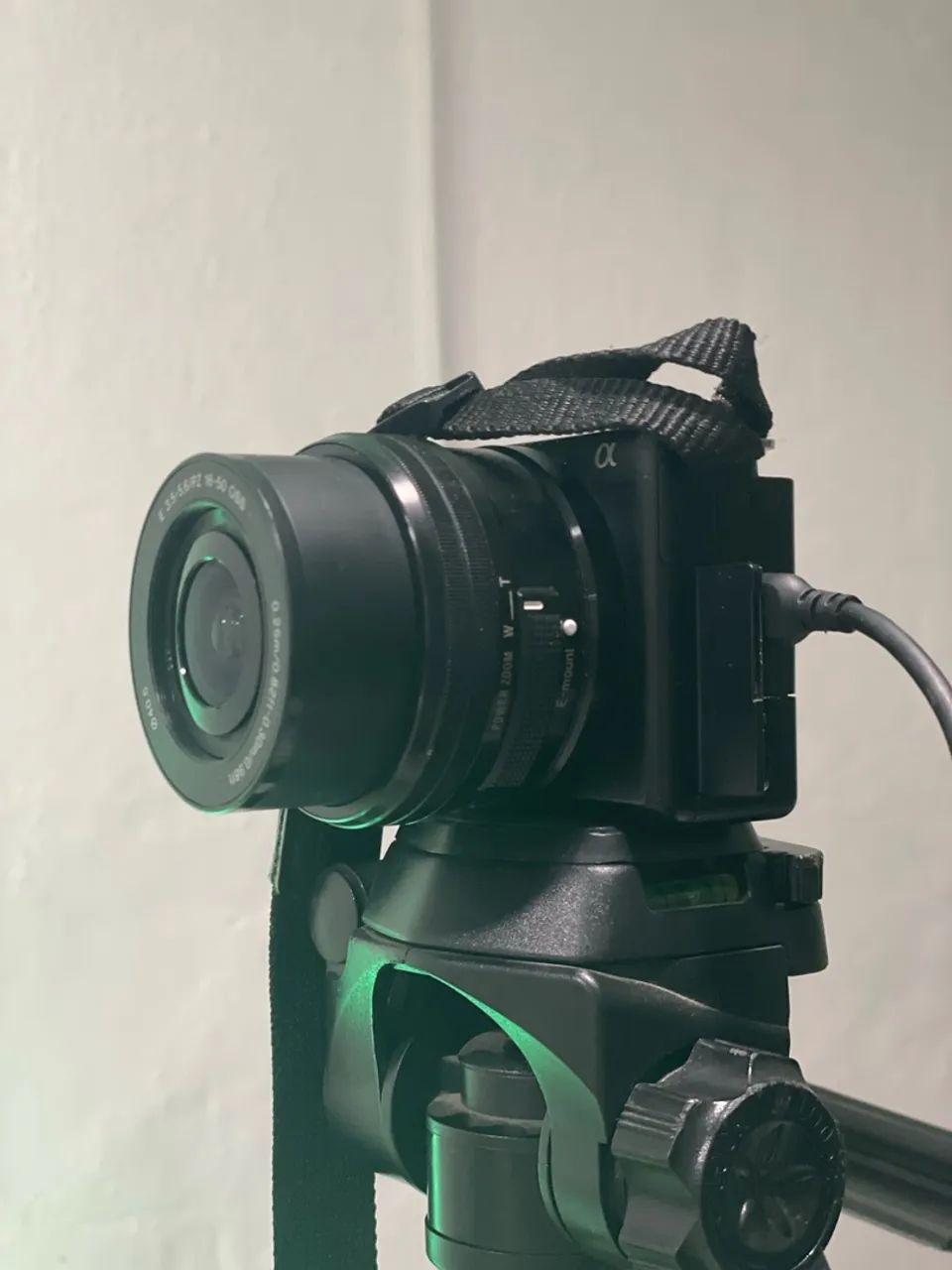 SONY ZV-E10 USADA
