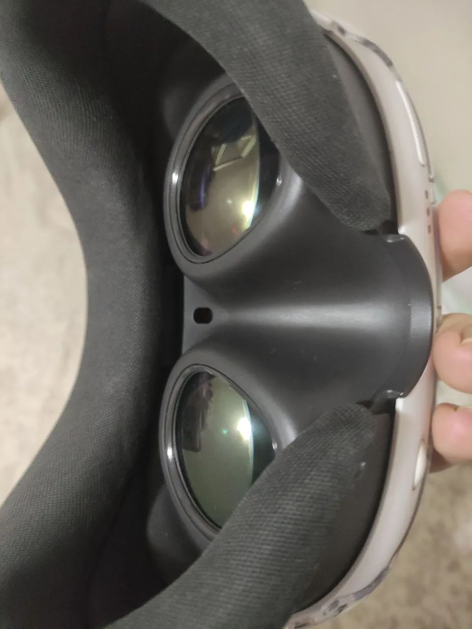 Quest 3 e Quest 3S - Consoles de Vídeo Game - Setor Habitacional