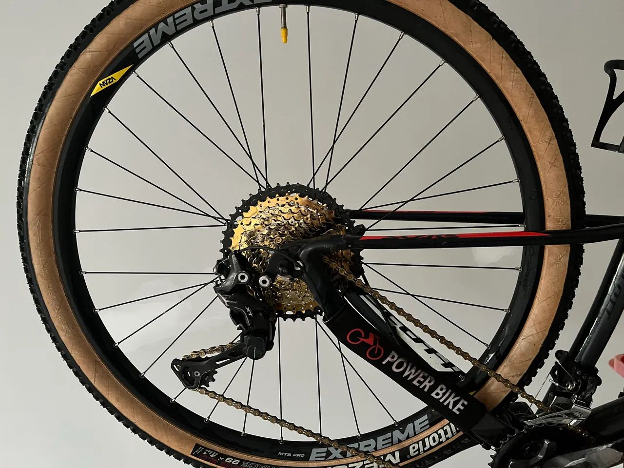 Bicicleta Mtb Scott Scale 970 tamanho S - Foto 2
