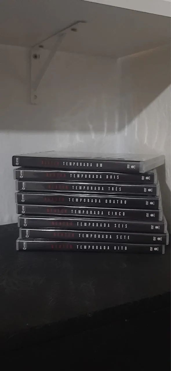 Box Dexter  - Foto 4