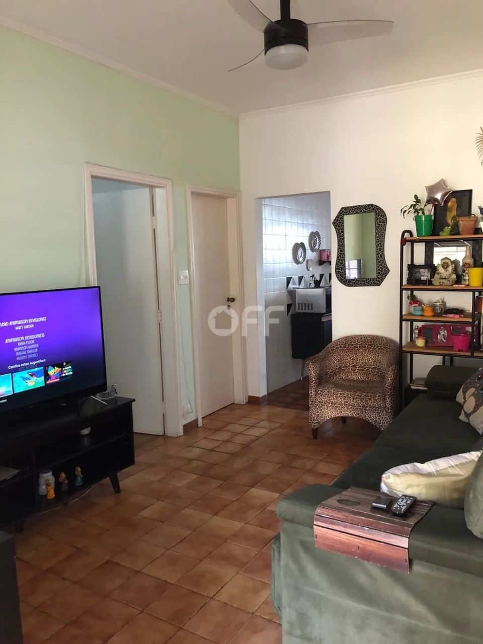 casa - Vila Paraíso - Campinas - Foto 3