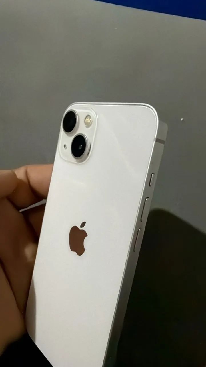 Iphone 13 128g - Foto 4