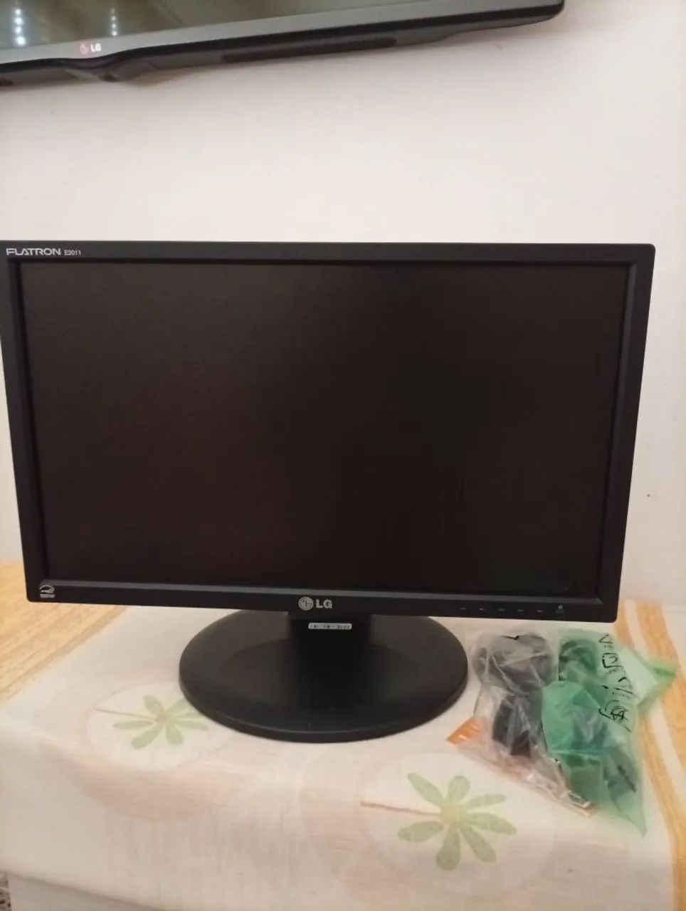 MONITOR 20 POLEGADAS BARATO  - Foto 3