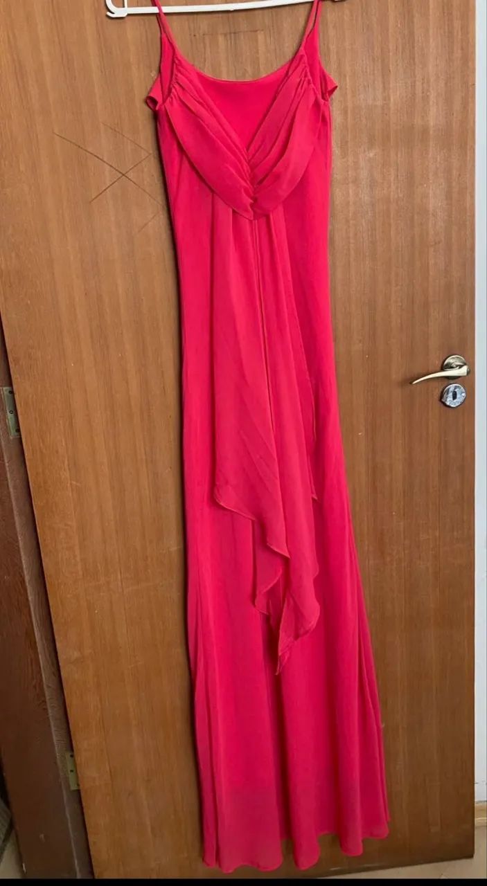Vestido longo de festa  - Foto 2