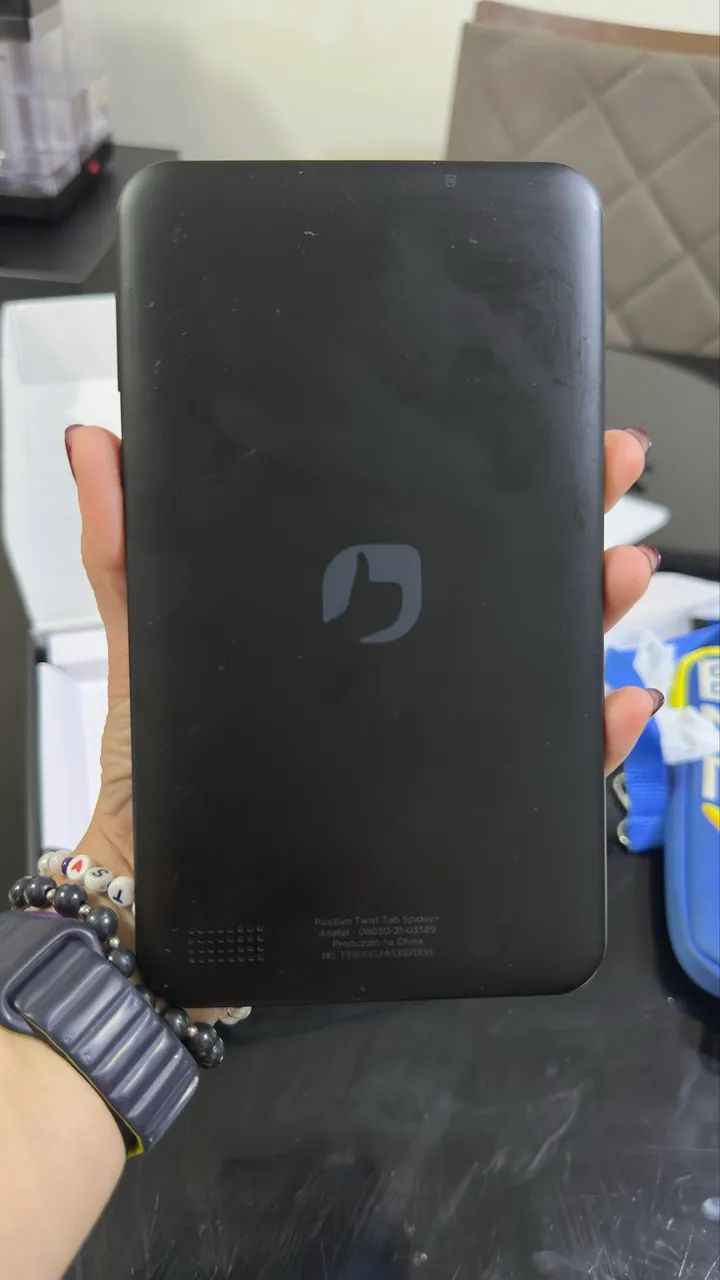 VENDO TABLET POSITIVO Twist Spider - USADO.  - Foto 2