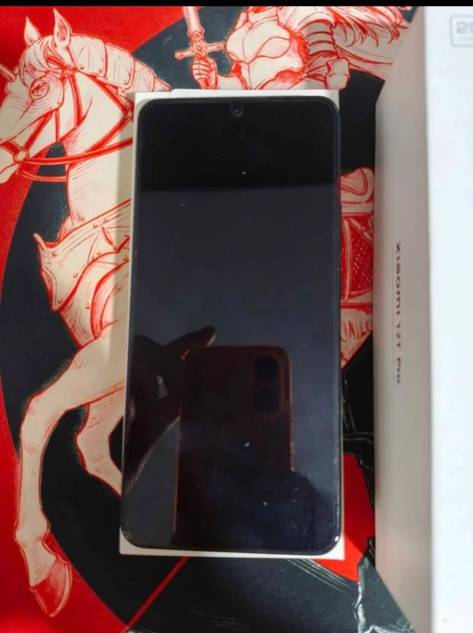 Xiaomi 12T pro 8/256gb - Foto 3