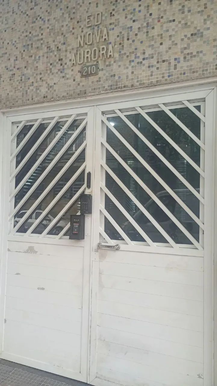 Aluga se kitnet 