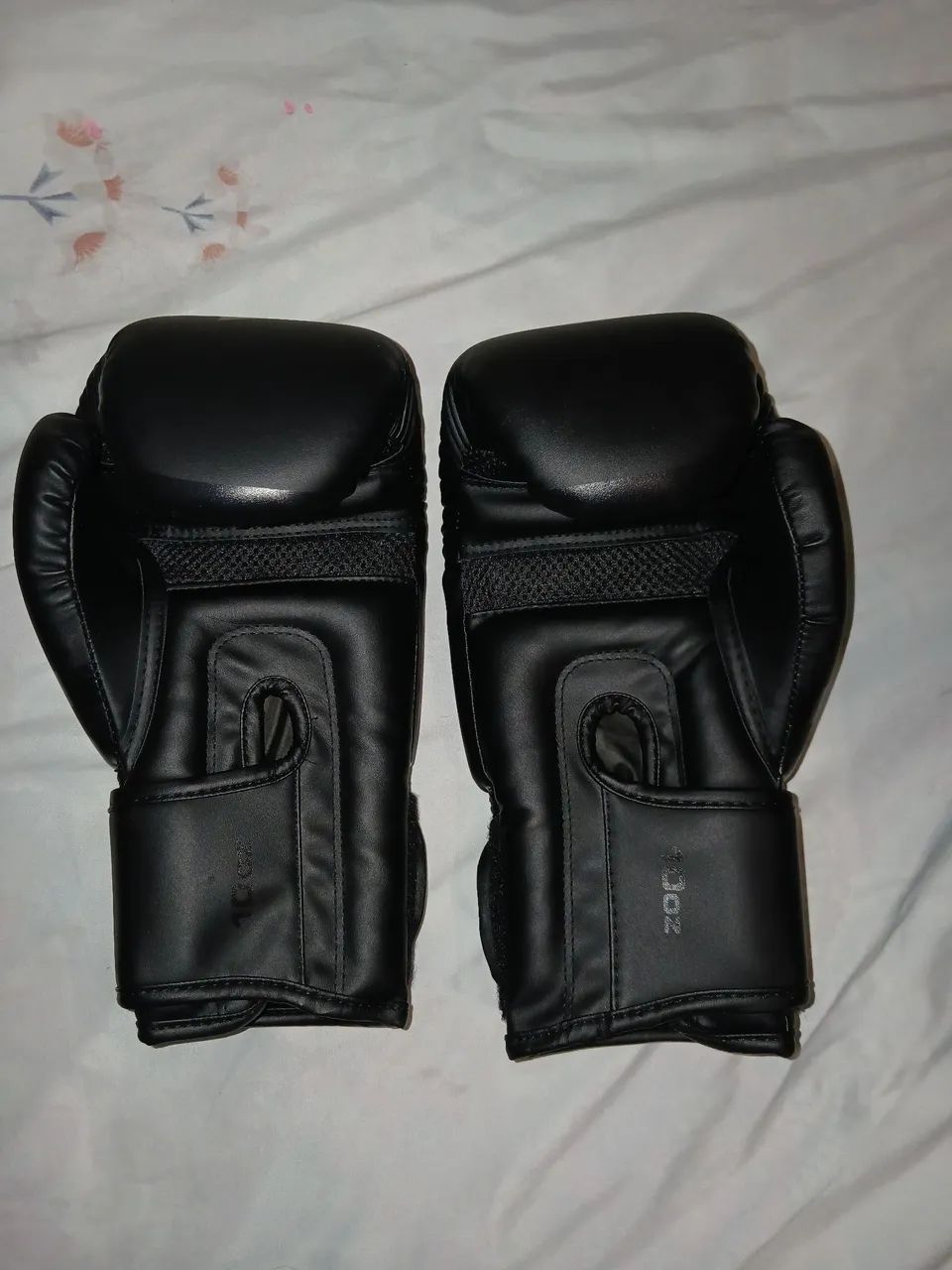LUVAS DE BOXE 