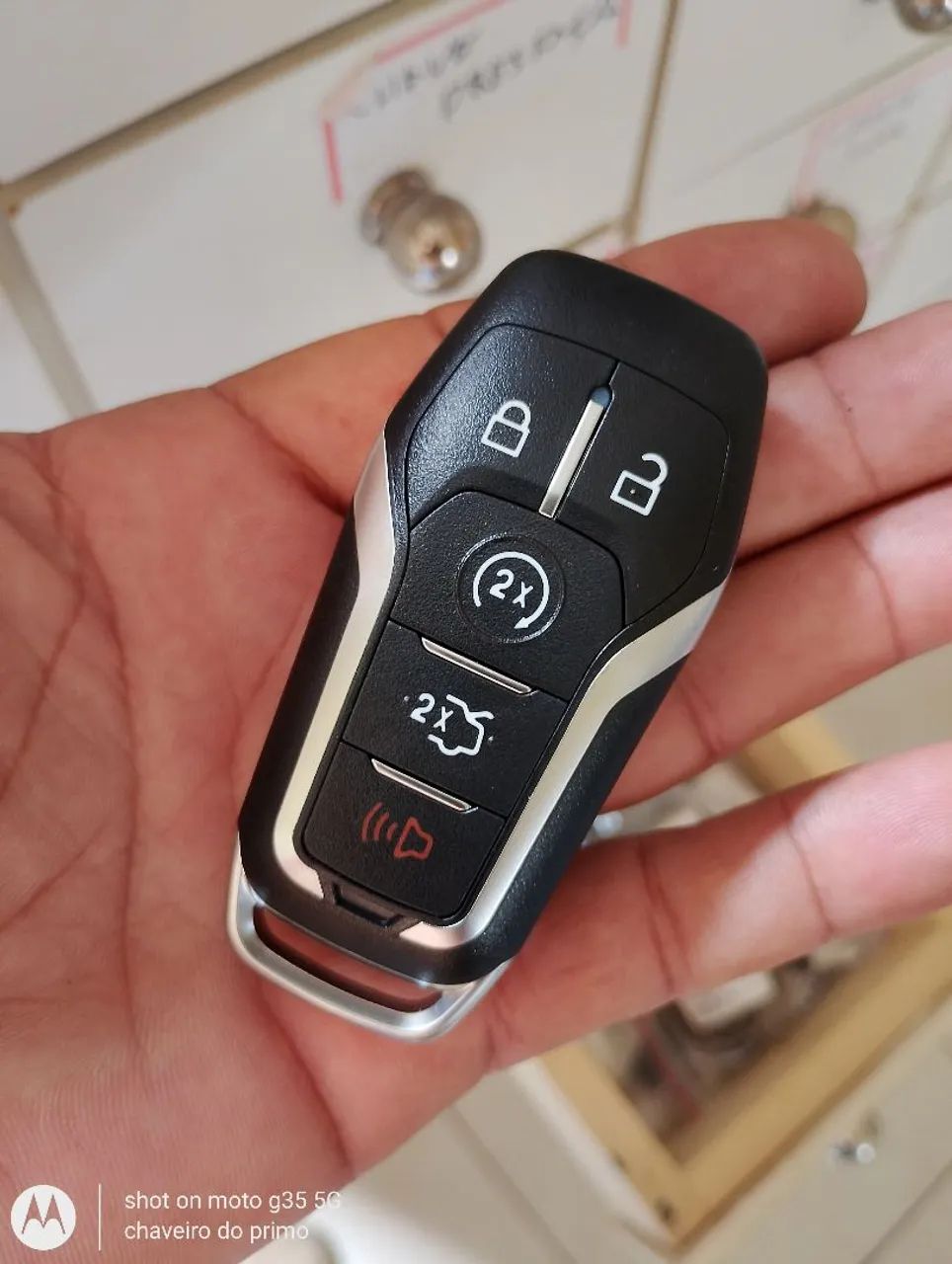 Chave canivete  - Foto 2