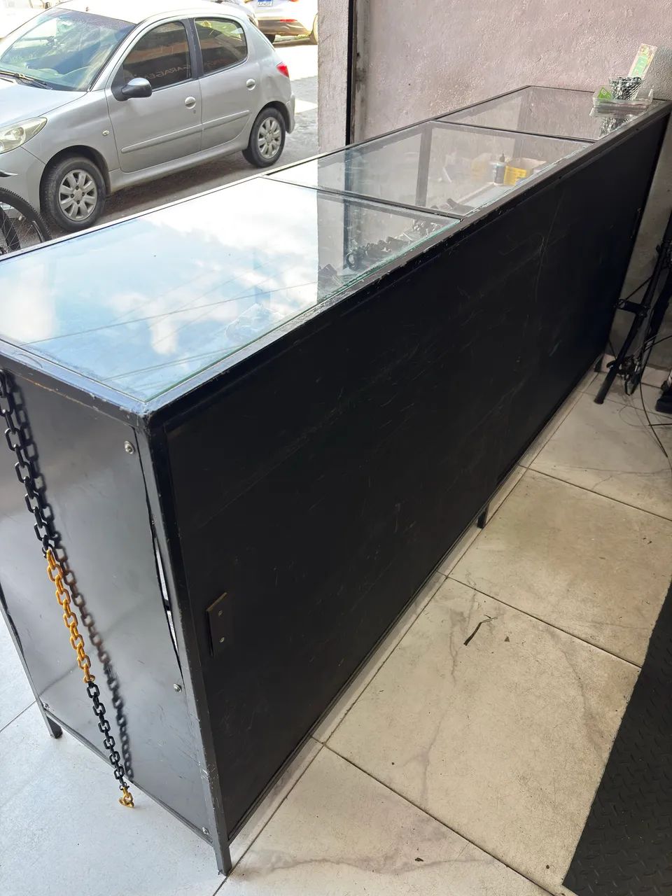 Balcão Vitrine - Foto 3