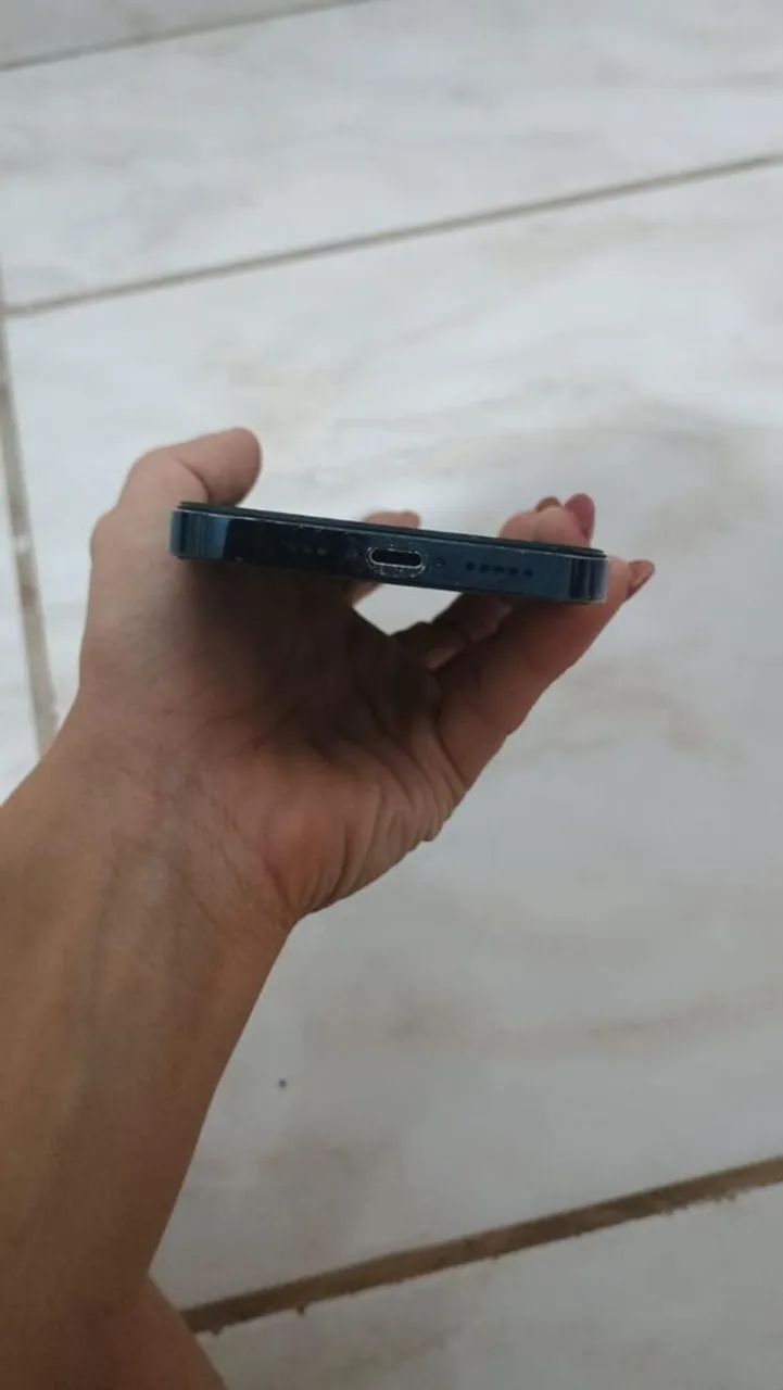 iPhone 12 PRO - 256G - Foto 3