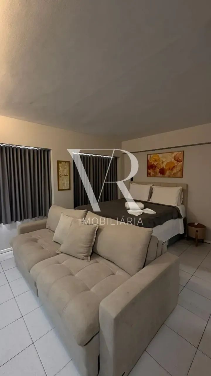 Flat à Venda, Tambaú, João Pessoa, PB - Foto 5