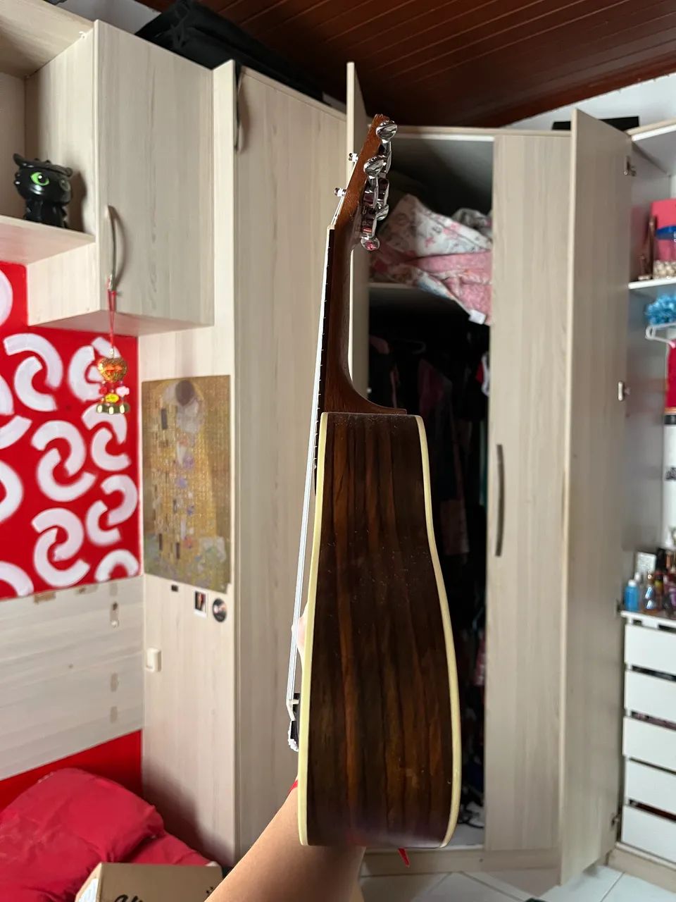 Ukulele - Foto 3