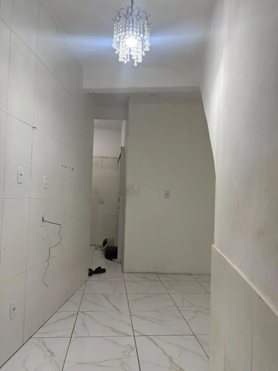 Aluguel de casa 1/4 - Foto 5