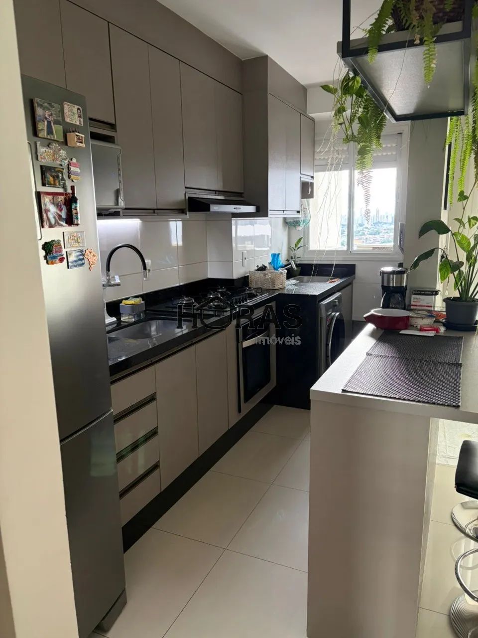 Apartamento Mobiliado para Locação no NYC | 2 Quartos - Foto 4