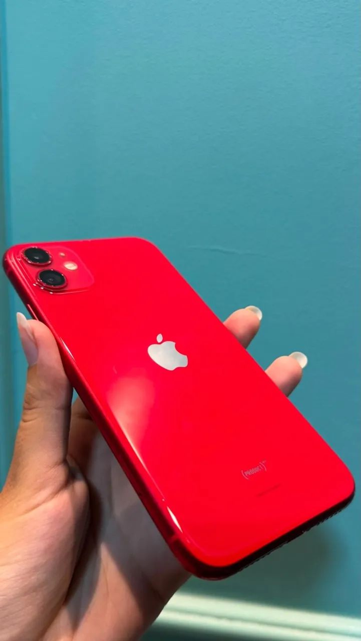 Vendo iphone 11 - 128gb - Foto 2