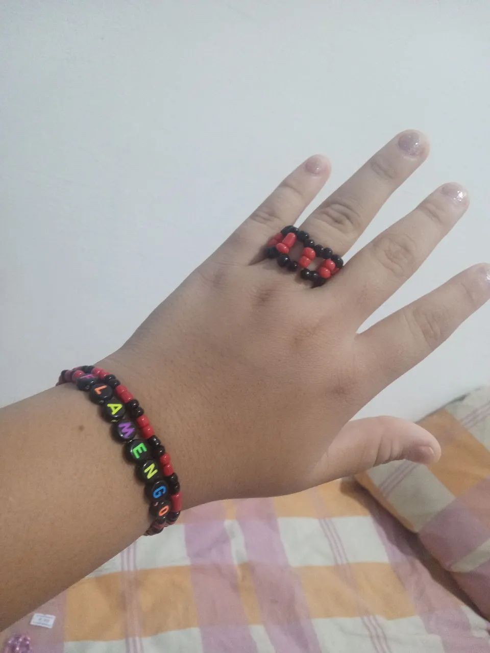 Bijouterias variadas caseiras - Foto 4