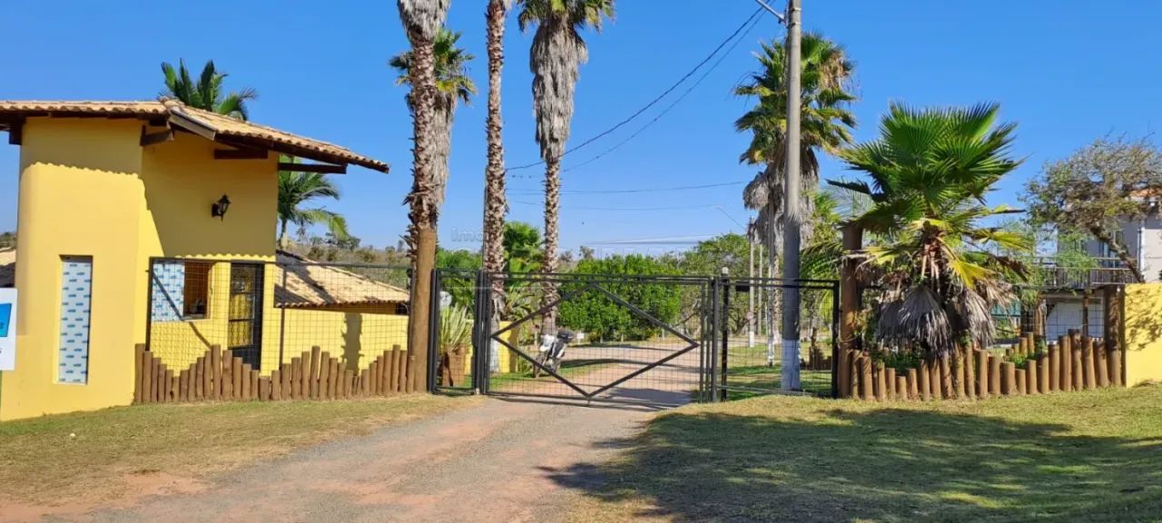 Rural Terreno com condomínio em Brotas - Foto 3