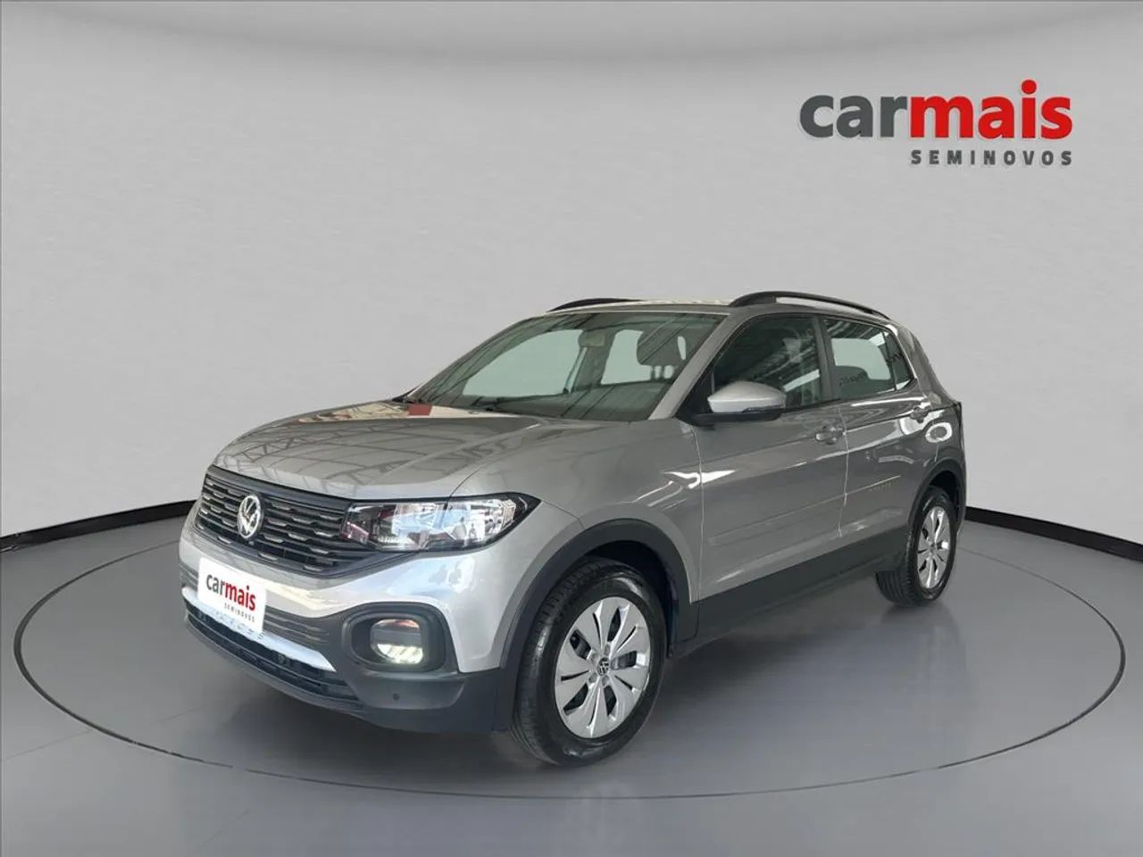 Volkswagen T-Cross 2024