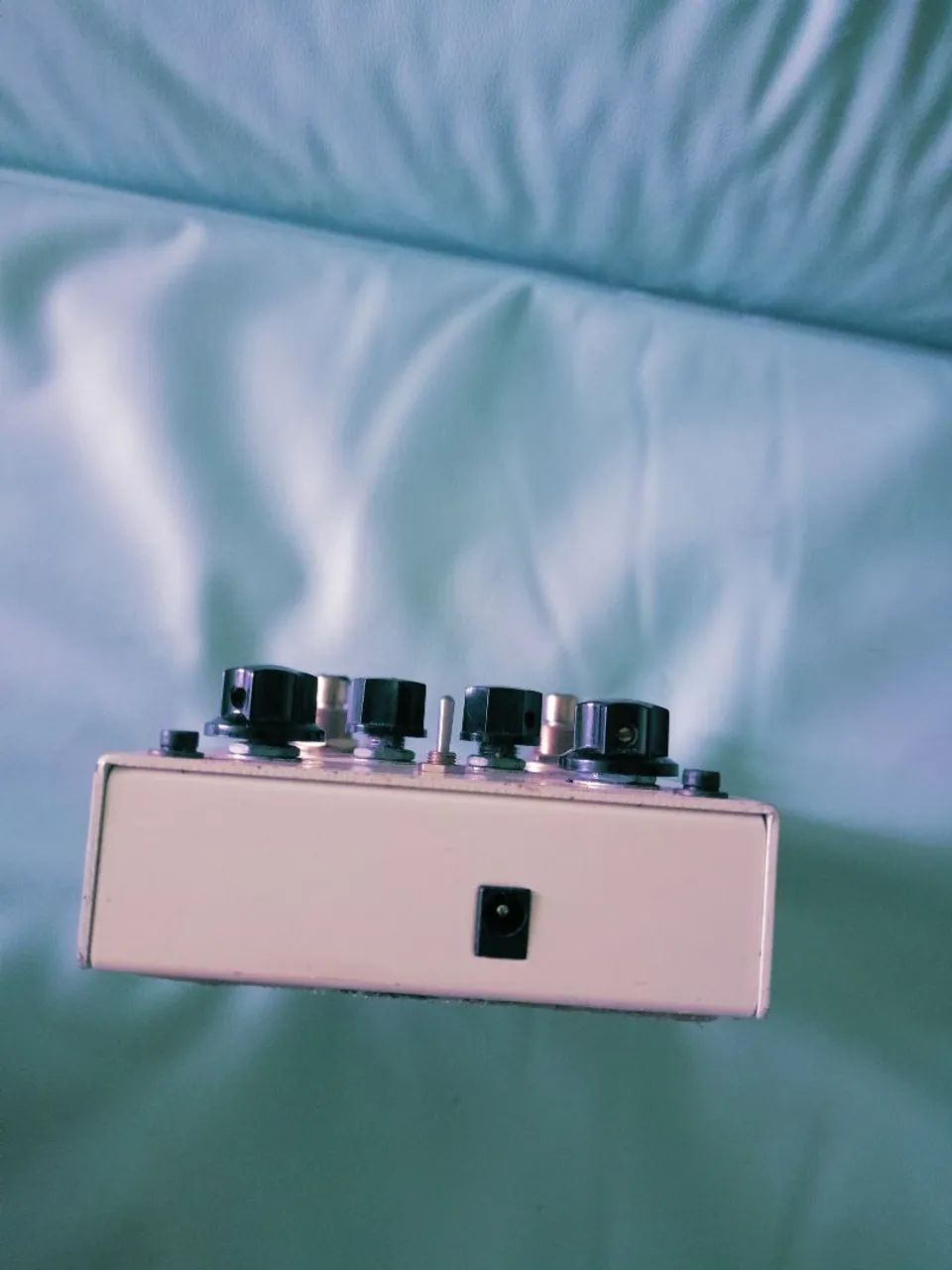 Delay Digital Joyo D-Seed II por 250 Reais - Foto 3