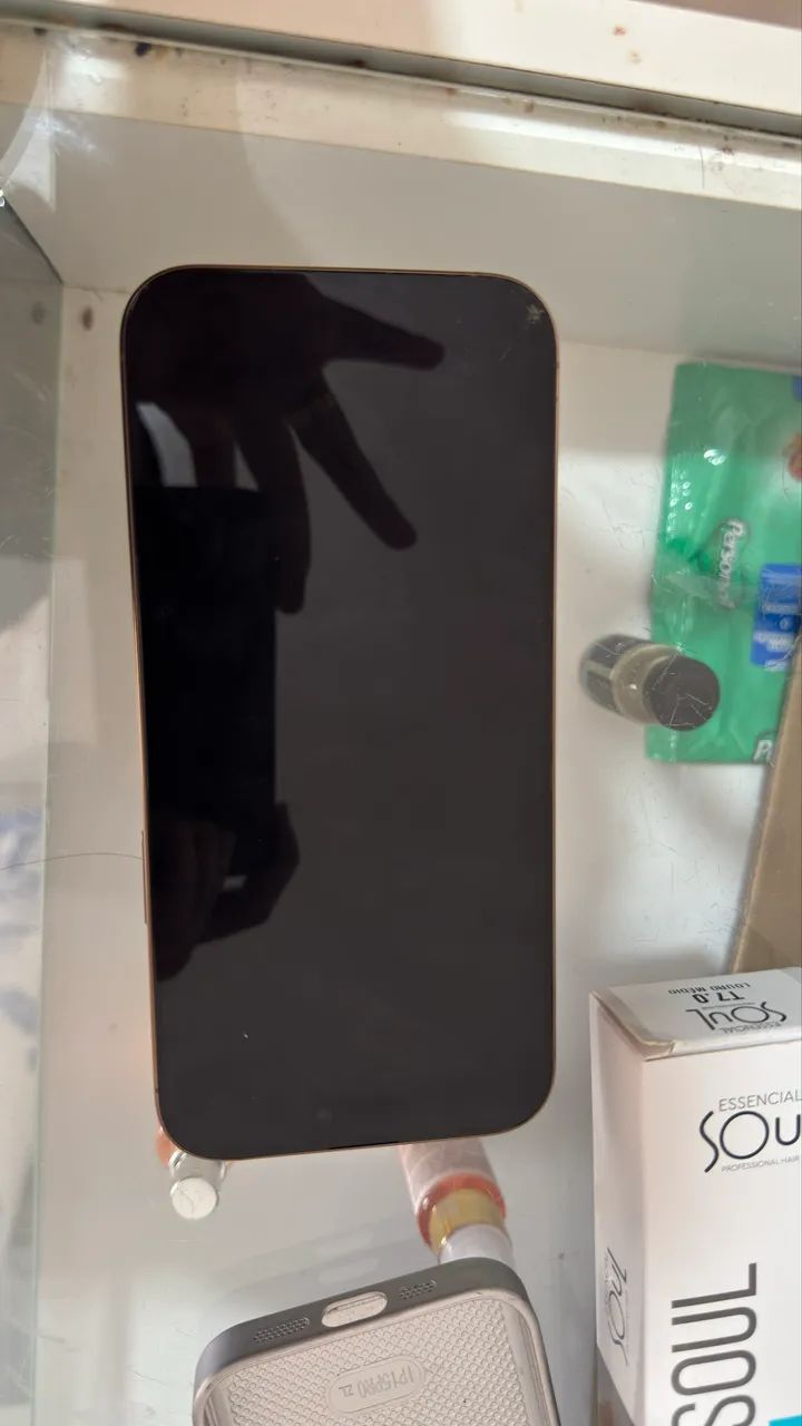  iPhone 16 pro Max 256 GB - Foto 4