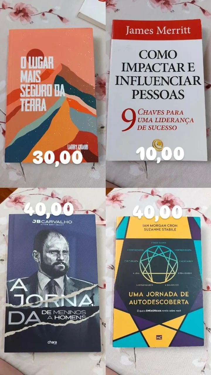 Livros ?  - Foto 2