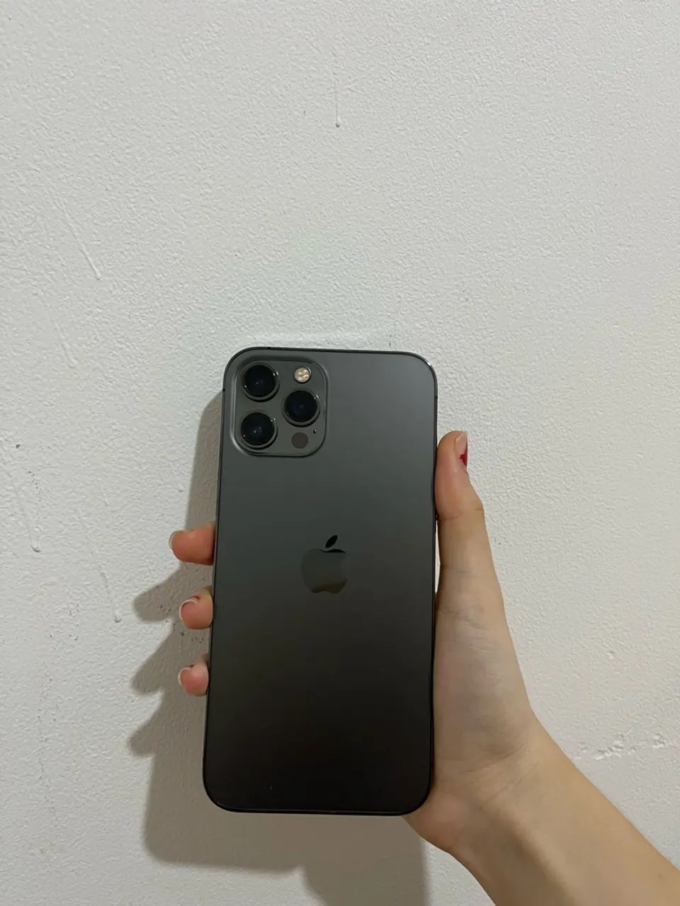 iPhone 12 Pro Max 