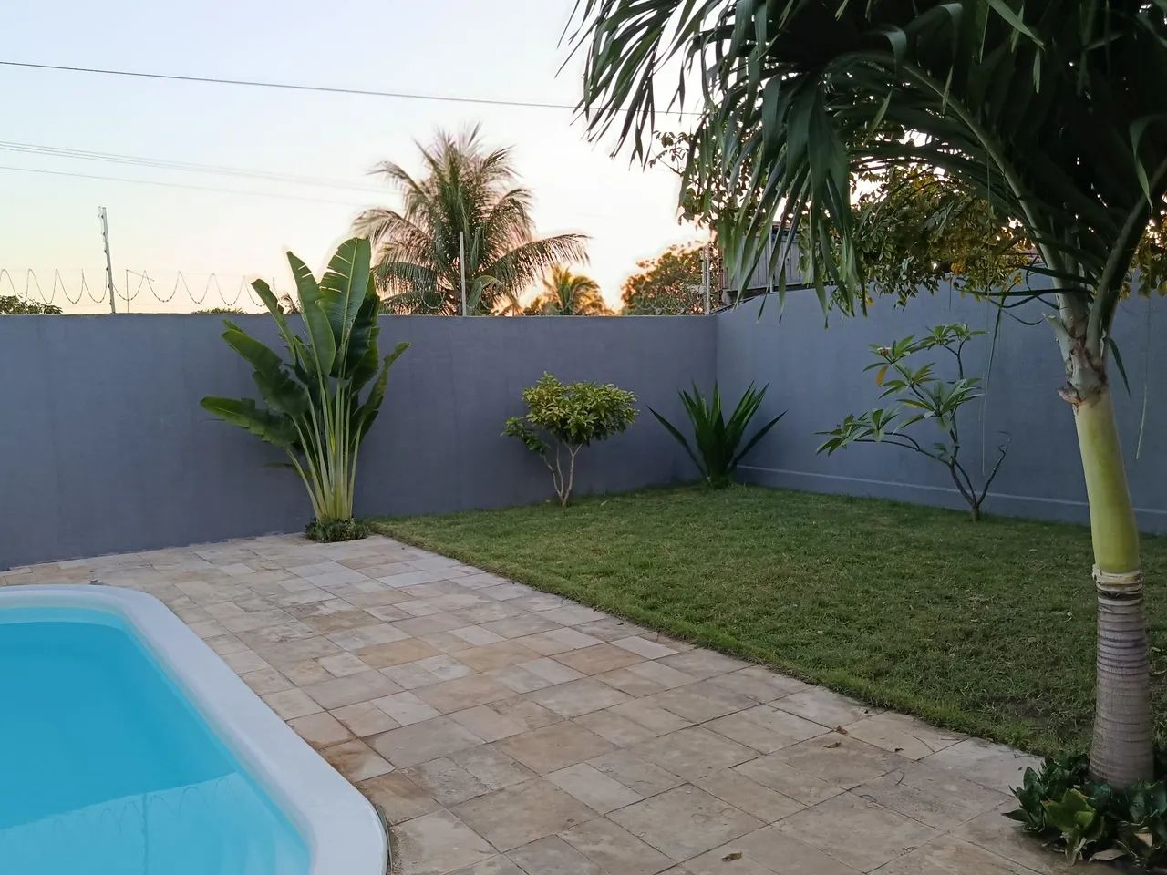 Casa temporada Jacumã PB  - Foto 4