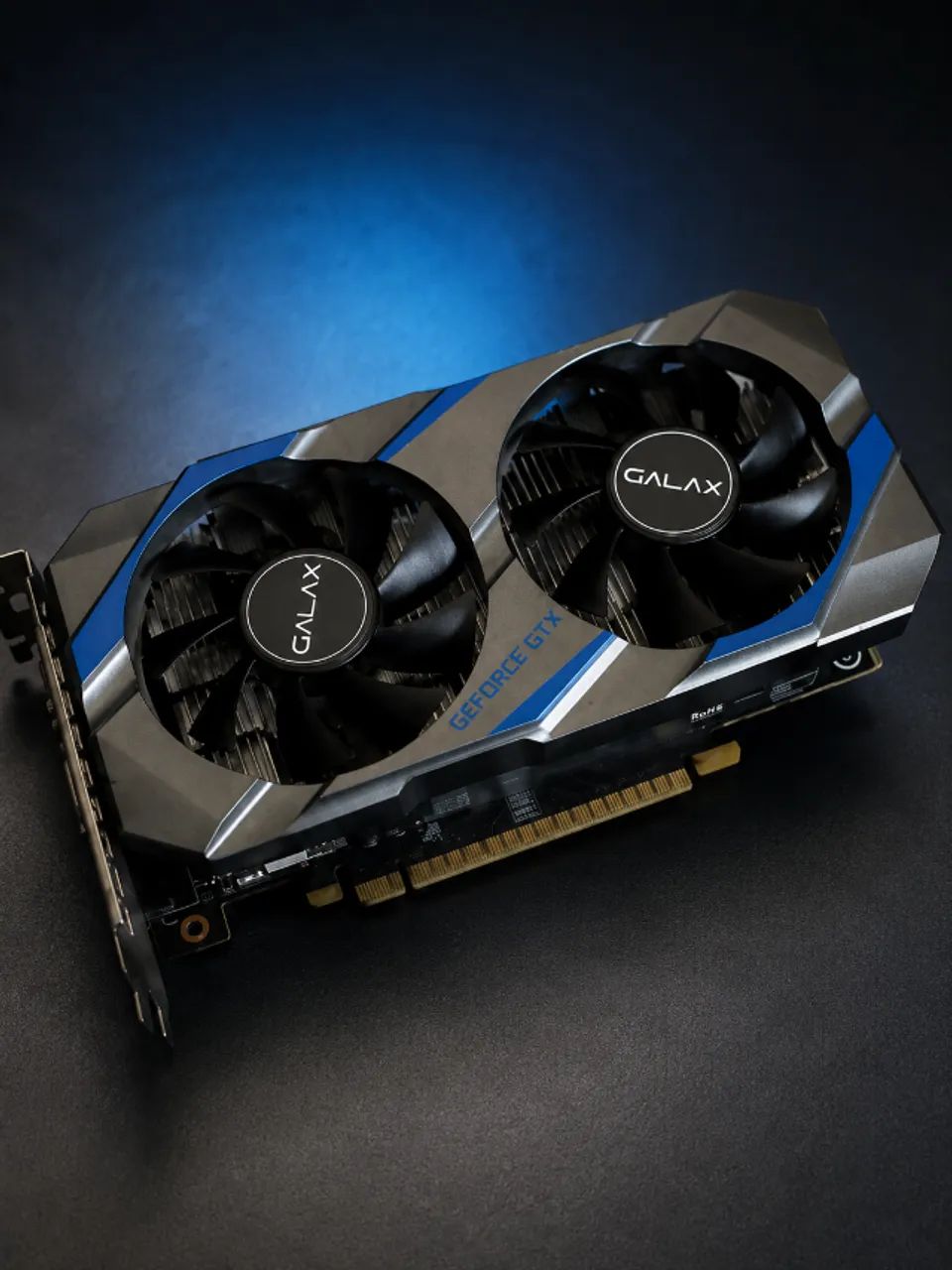 Gtx 1050ti