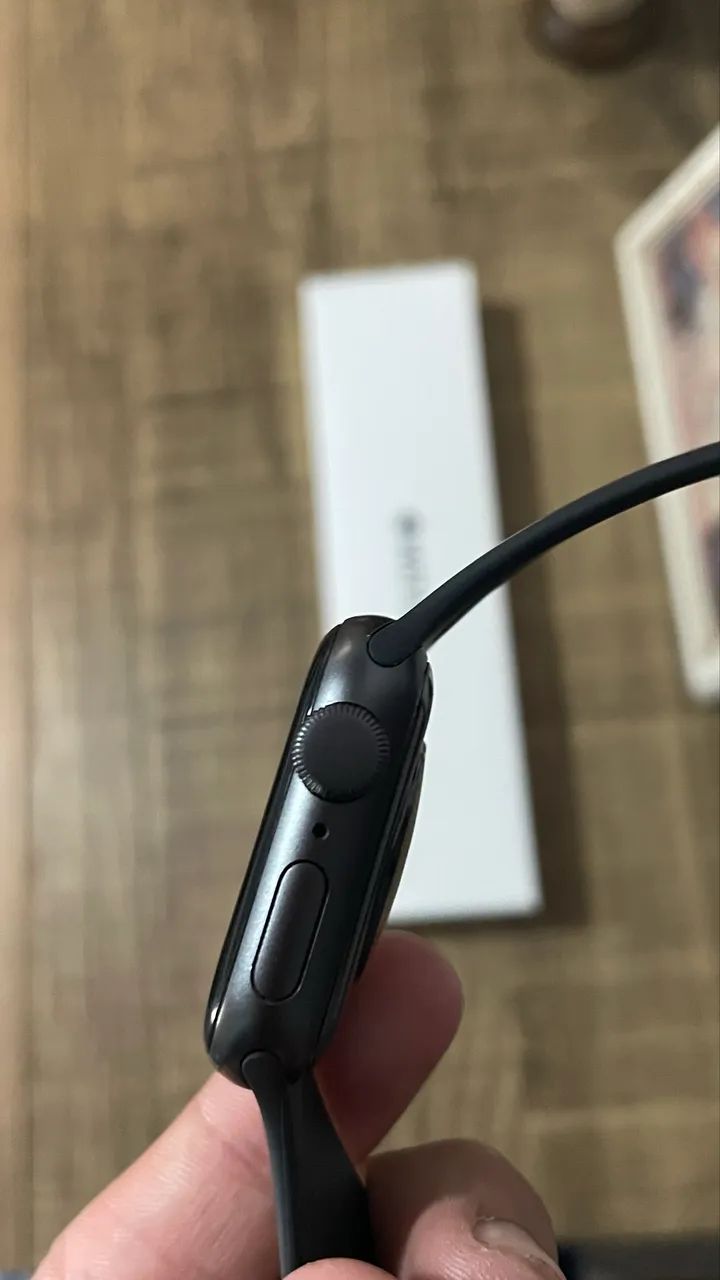 Apple Watch  - Foto 4