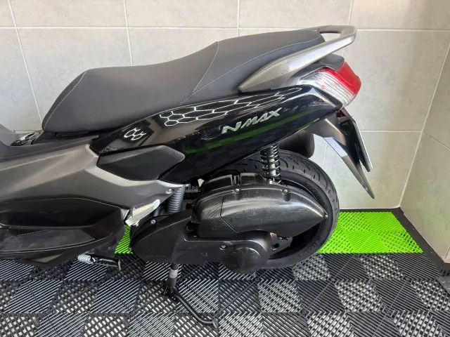 YAMAHA NMAX 160 2019 - Foto 5