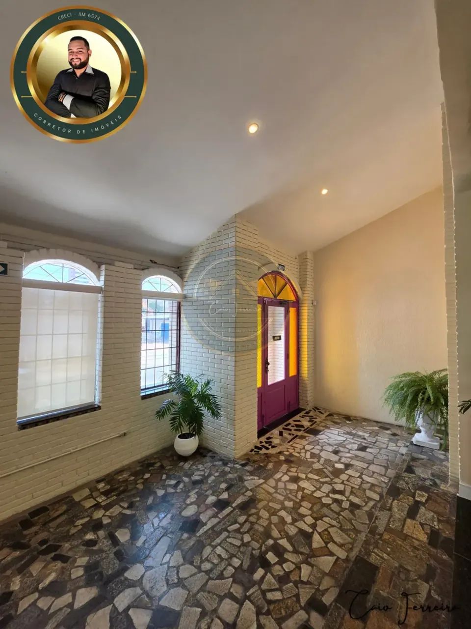 Oportunidade! Lindo Imóvel Comercial no Vieiralves! - Foto 3
