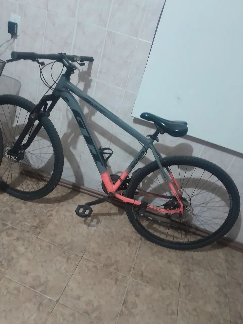 Bicicleta  - Foto 2